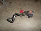 Start 1980 Switch Cm400 Honda