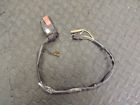 Start 96 Dr350se Dr Starter 350 Se Suzuki Switch Kill Dr350 97 Button