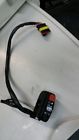 R2006 Start Switch Mv Oem Kill Bar 910 Agusta Brutale Handle