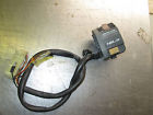 Start Throttle Cn250 1986 Honda Run Helix Housing Switch Side
