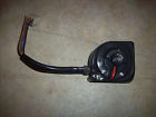 Start Xc125 Riva Switch 85-01 Handlebar Xc125za Engine Yamaha 125