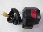 141472 Start Xvs250 250 Yamaha Xv250 Star Switch V Stop