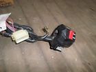 Start Yamaha 1984 Switch Fj1100
