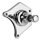 400217 Starter - 2.0-2.6 Button Switch Spyke Housing Solenoid