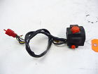 Starter 900 Side Cb900 Cb900f Honda Button 81 82 Sport Cb Super Switch