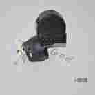 3045s Steel 2009-2014 Ignition Stainless Magnum Touring Kit Harley Wire