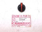 46027-008 Stop 70-75 F6 Kawasaki Switch G5 F7 Tr Engine Nos Mc1 G4 G4tr