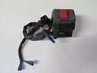 141444 Stop Switch Start Gs Gs500 500 Suzuki Gs500e