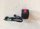 Stop Switch Zx Zx7 750 Ninja Starter Zx7r 93-95 Run Kawasaki Engine Kill