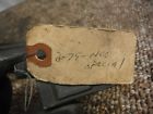 Stop Vt Sensor Vt500 Tail 83 1983 Honda 500