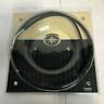 Str-4wm48-20-sd Yamaha Road Star Braid Ss Clutch Cable Std Part New