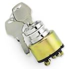 71374s2 Style Choice - Bikers Switches Ignition Tank Under