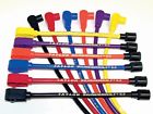 60036 Sumax Taylor 50 8.2mm Thundervolt Performance High Wire Black -