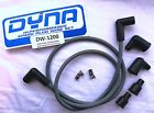 Dw1200 Suppression Dw 1200 Dynatek Grey Plug Graphite Dyna Wire 8mm Kit Spark