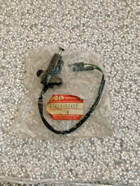 C8s-16d Suzuki 0627d4 Omron Type #0527d4 Switch Made In Japan