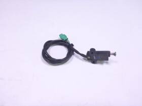 14x8d4 Suzuki 09 Gs 500 Kick Side Stand Safety Switch Omron