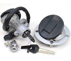 Suzuki-16860 Suzuki Ignition Switch Lock