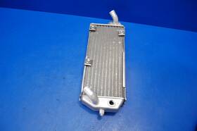 Suzuki 17720-29f40 2008 05-24 Dr-z400 Sm S Oem Lh Cooling Left Side Radiator Engine Ice