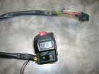 Suzuki 2006 Gs500fh Side 500 Gs500 Bandit Gs Start D7 Switches Handlebar