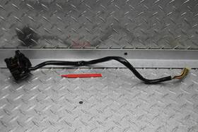 Suzuki 2205549 1973 Gt550 Left Clip On Handle Horn Signals Switch