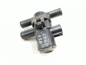 29g04zb Suzuki 04 05 Gsxr 600 750 Air Valve Switch Solenoid