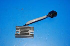 Suzuki 32800-13e11 2005 01-07 Drz 250 Dr-z250 Oem Ignition Voltage Regulator Rectifier