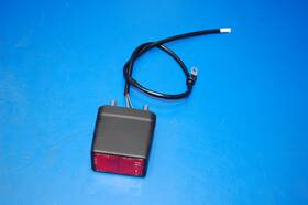 35910-32e30 Suzuki 2025 96-26 Dr650 Se Oem New License Plate Lamp Rear Light