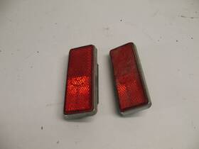 35970-38b00 Suzuki 1994 Vs1400 Vs 1400 Intruder Rear Tail Light Reflectors