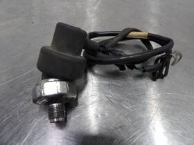 36851-01h01 Suzuki 06-07 Gsxr750 And 600 Oil Pressure Sensor With Wire Harness