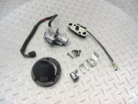 37000-07830 Suzuki 2016 07-16 Bandit 1250 Gsf Lockset Ignition Swith Cap No Key