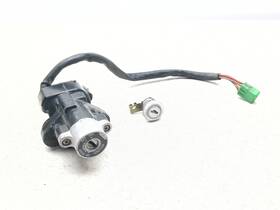 37000-19853 Suzuki 99-02 Sv650 S Front Ignition Switch And Seat Lock Set
