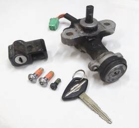 37100-41f71 Suzuki 2006-2023 Boulevard C50 M50 Ignition Key Switch Lock Oem