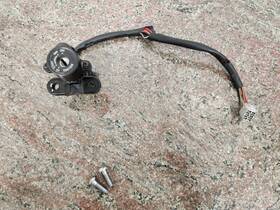 Suzuki 37100-41ga8 2005-2016 Gsx-r1000 Ignition Switch Assembly No Key Oem