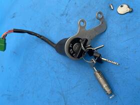 37101-29822 Suzuki 2021-2023 Drz400sm Drz400s Oem Lock Set Ignition Switch And Key