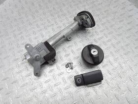 37103-10892 Suzuki 2008 07-09 An400 Burgman 400 Oem Lock Set Gas Cap Ignition Switch No Key