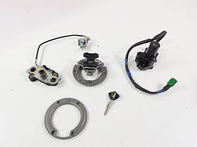 37104-10820 Suzuki 2023 Gsx1300 Rr Hayabusa Ignition Switch Key Lock Set