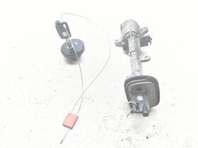 Suzuki 37105-10g01 03-12 Burgman An650 Ignition Switch Lock With Key Set