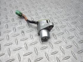 37110-26f02 Suzuki 2000 98-04 Vl1500k Intruder 1500 Ignition Switch Lock Set Assembly No Key