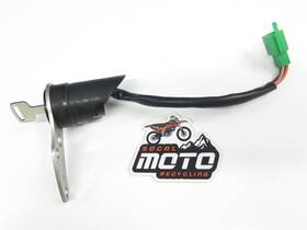 Suzuki 37110-29f01 2005-2008 Drz400sm Oem Ignition Switch With Key 2000-2019 Drz400s