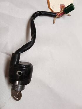 Suzuki 37110-31017 Gt250 Hustler Ignition Switch Fits 1973 -1975
