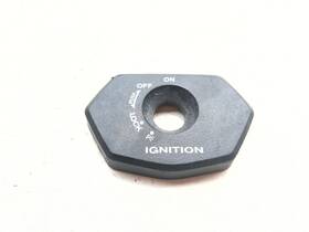 Suzuki 37182-15h00 08-20 Hayabusa Gsx1300r Front Ignition Switch Cover Panel Trim