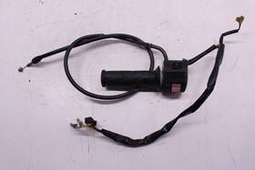 37200-01d10 Suzuki 89-98 Gs500e Oem Right Handle Kill Off Start Switch Switches Throttle