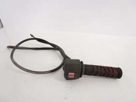 37200-01d30 Suzuki 98 Gs 500e 500 E Right Handlebar Bar Switch