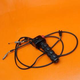 37200-06j00 Suzuki 13-19 M109r Vzr1800 Oem Right Clip On Handle Kill Off Start Switch