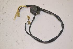 37200-14a10 Suzuki Dr 650s Start Stop Right Kill Switch Control Pod 1990-1991 37200-14a10 Suzuki Dr 650s Start Stop Right Kill Switch Control Pod 1990-1991