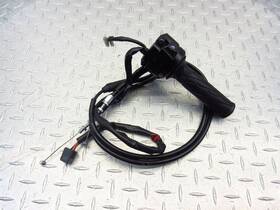 37200-20k00 Suzuki 2018 18 19 Gsxr250 Gsx250r Katana 250 Right Handlebar Switch Cables Grip
