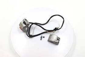 37200-26d60 Suzuki 91 Gsx1100g Oem Right Clip On Handle Kill Off Start Switch Switches