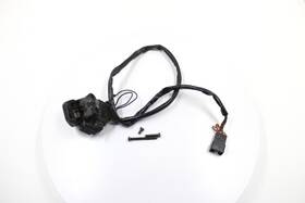 37200-27e01 Suzuki 1998 Bandit 1200 Oem Right Clip On Handle Kill Off Start Switch Switches
