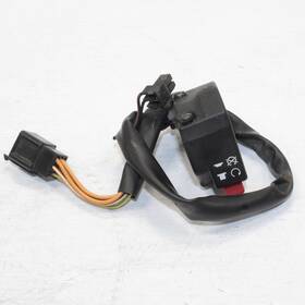 37200-29f11 Suzuki 2021 Drz400sm Oem Killswitch Start Button