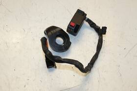 37200-29f42 Suzuki 2022 Drz 400 Right Kill Off Switch Button Control